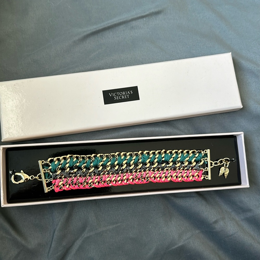 Victoria’s Secret Bracelet